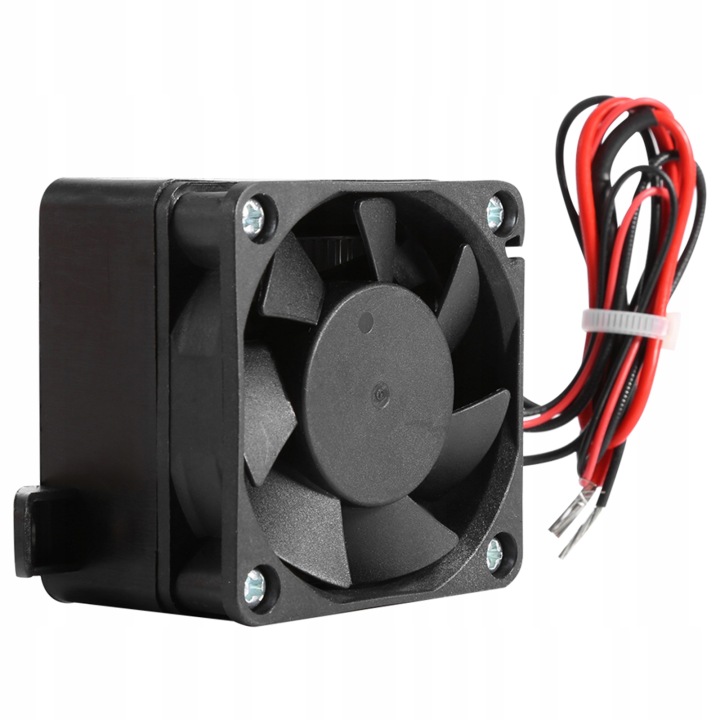CHAUFFAGE POWIERTRZA THERMOSTAT PTC 12V 180W