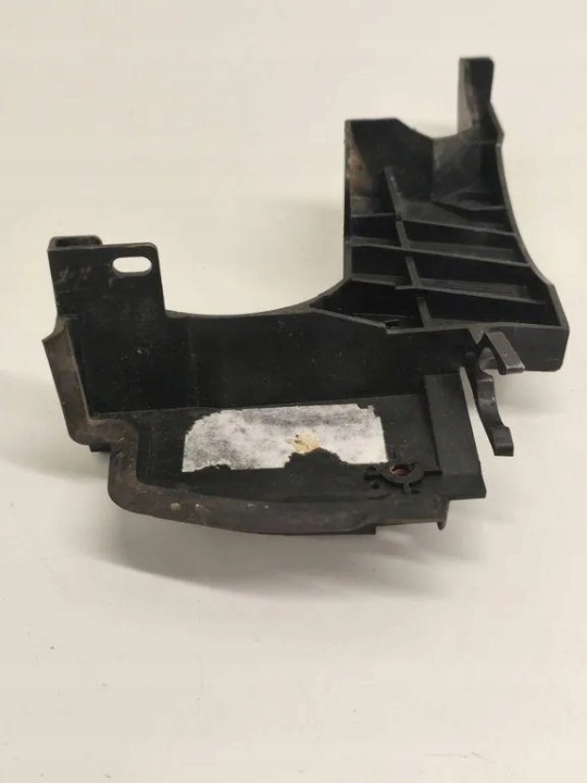 PLASTYK ESSUIE-GLACES AVANT PEUGEOT 508 II 9822827980 1.6L 2019
