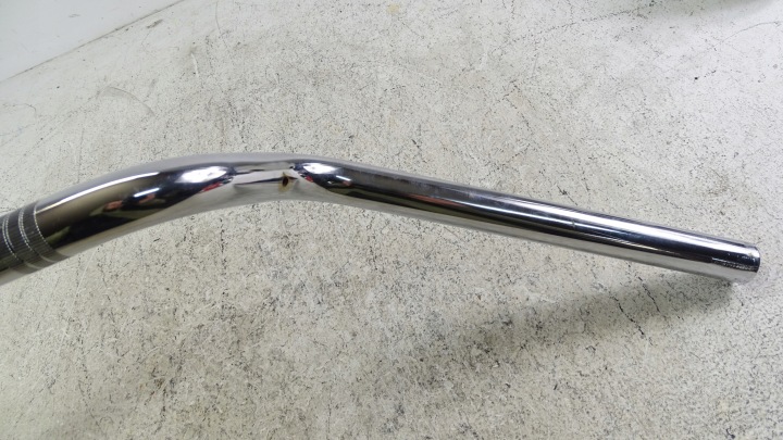 P994 TRIUMPH BONNEVILE T100 VOLANT ORIGINAL