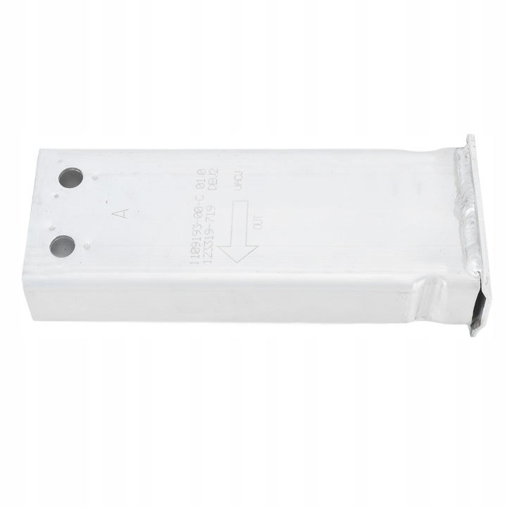 ROZSZERZENIE AMPLIFICATEUR PARE-CHOCS 1109193 00 C CONTRE SZOKOWI CY