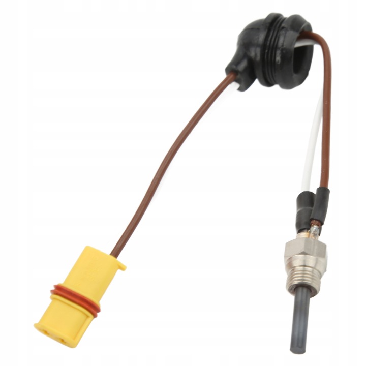 CHAUFFAGE DE STATIONNEMENT SUR HUILE MOTEUR BOUGIE DE PRÉCHAUFFAGE 24 V 85-95 DANS 1B