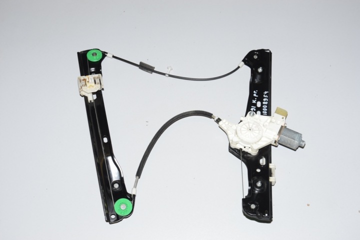 ÉLÉVATEUR VITRES GAUCHES AVANT PORTES BMW 3 TOURING (E91) 7140587 3.0L