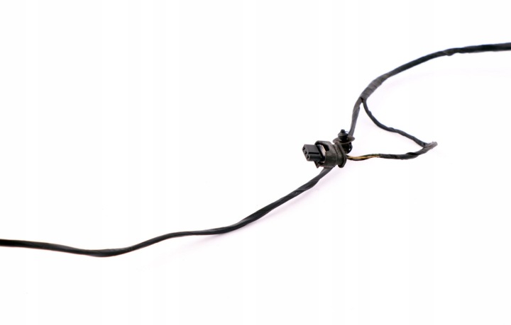 BMW E81 E87 LCI FAISCEAU DE CÂBLES CAPTEURS STATIONNEMENT PCD AVANT AVANT 9150889