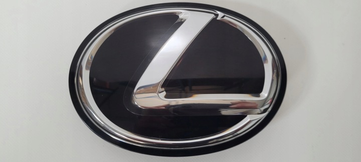 INSIGNE EMBLÈME LOGO CALANDRE AVANT LEXUS RX RX450H