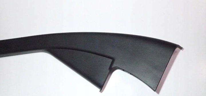 CHÂSSIS VITRES PORTES DROIT ARRIÈRE 4H4867604 AUDI A8 D4