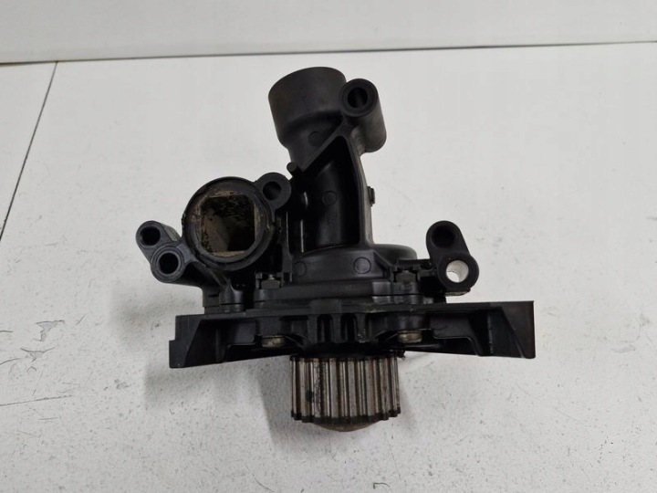 PEUGEOT 307 407 CITROEN 2.0 B CHÂSSIS POMPES À EAU 9654531880