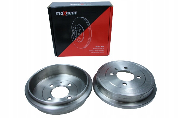 MAXGEAR 19-1344 BEBEN BRAKE photo 2 - milautoparts-fr.ukrlive.com