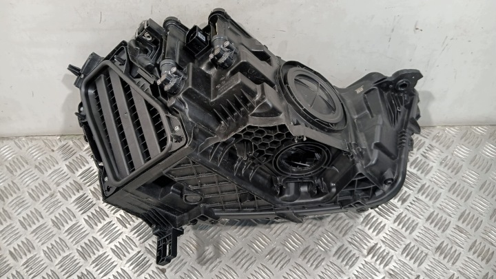 PHARE AUDI Q3 II 2 83A 18-25 83A941033 20S COMPLET LED ORIGINAL EUROPE GAUCHE