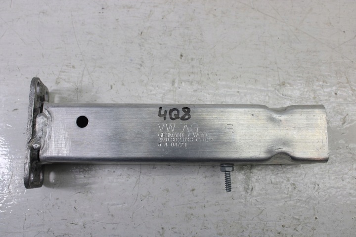 AUDI Q7 Q8 SUPPORT AVANT LONGERON 4M0802037B 4M0802038C 4M0802087B LE