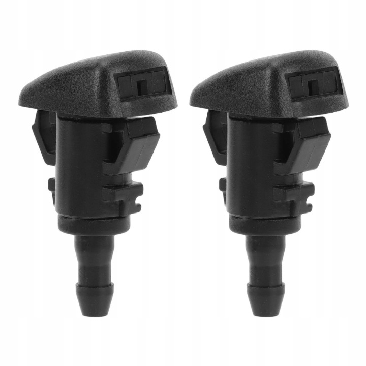 1 PAIRE PODKADKA AVANT BUSE BUSE 98630G3000 DOWOD ODPRYSKOWY 7X