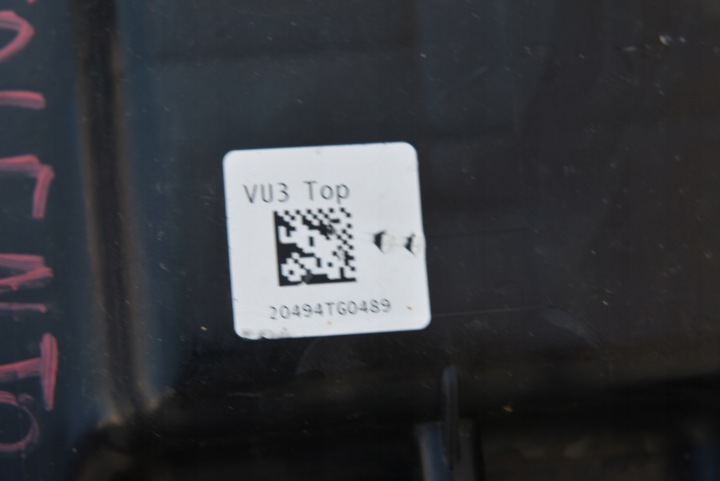 TALENTO II TRAFIC III NISSAN NV300 RÉSERVOIR POMPE ADBLUE JEU