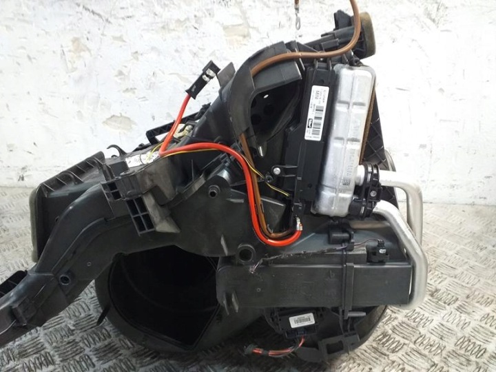 CHAUFFAGE MINI COOPER COUNTRYMAN R60 9266878