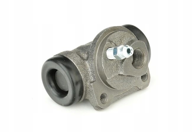 RIDEX 277W0017 PISTON DE FREIN ARRIÈRE DROIT VERS RENAULT TWINGO I (C06)