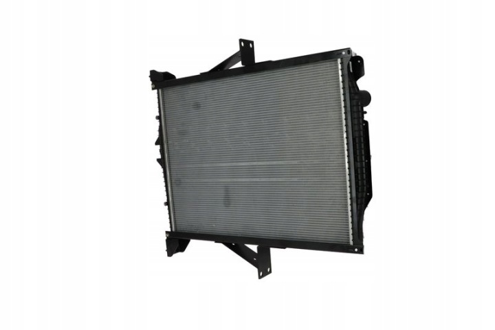RADIATEUR EAU NRF TRUCK 529701 NRF 529701 RADIATEUR SYSTÈME REFROIDISSEMENT