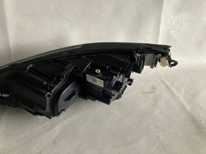 PHARE DROITE AVANT COMPLET LED VW GOLF VIII R LINE IQ 5H1941060 NEUF ORIGINE