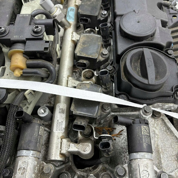 MOTEUR SKOMPLETOWANY B4204T27 T6 XC90 II XC60 II V60 III S90 II GWR. 45 JOURS
