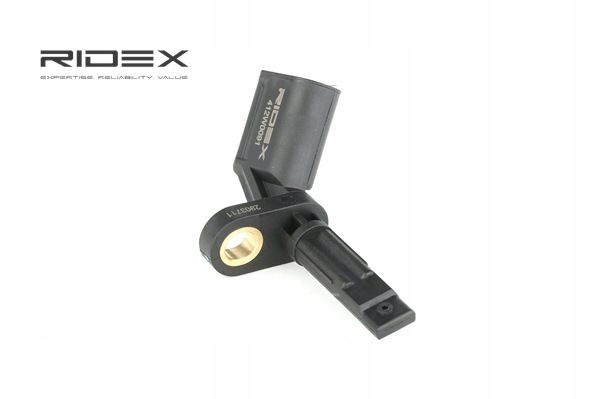 CAPTEUR ABS RIDEX 412W0091 ARRIÈRE GAUCHE PRAWO VERS VW PHAETON VERS AUDI A4 AVANT