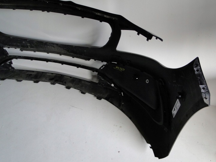 MERCEDES CLA 117 W117 LIFT PARE-CHOCS AVANT SUR CZUJNKI PTS AMG