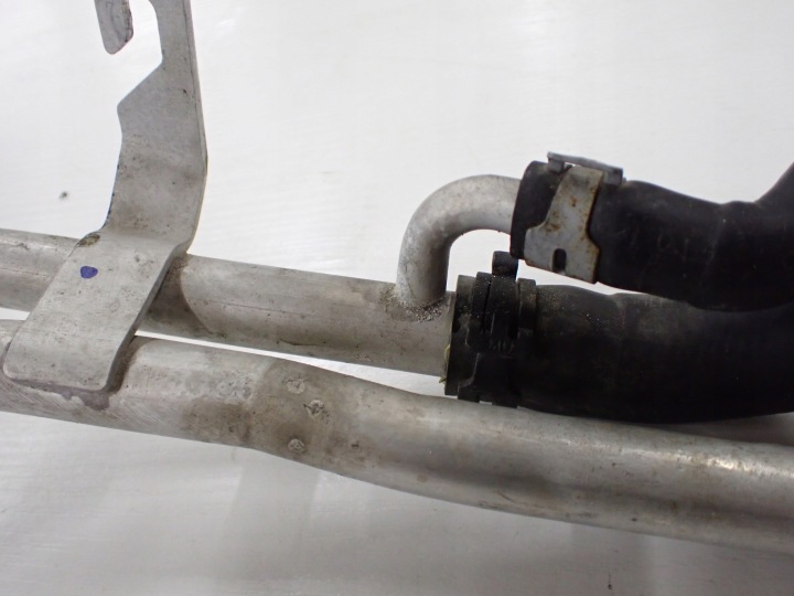 CONDUITES DE DÉRIVATION WEBASTO TUBES MERCEDES AVEC W221 CL W216