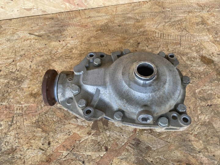 DIFFÉRENTIEL AVANT PONT AVANT BMW E60 E61 X1 E84 7533433 7572051