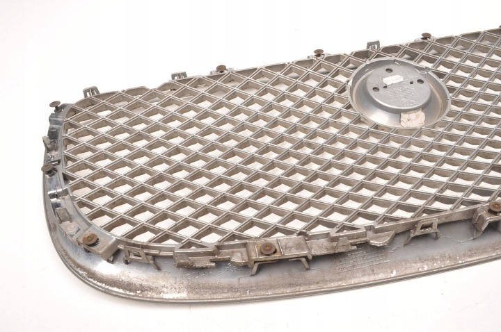 JAGUAR XJ X351 CALANDRE CALANDRE GRILLE AW93-8A100-AA AW93-8B271-AA