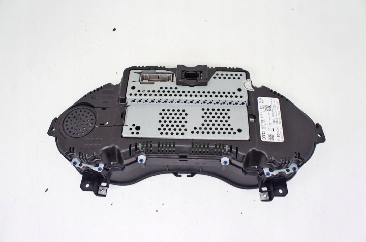 UF104 AUDI A6 C7 2.8 FSI COMPTEUR TABLEAU DE BORD 4G8920931L 0263672116 EUROPE