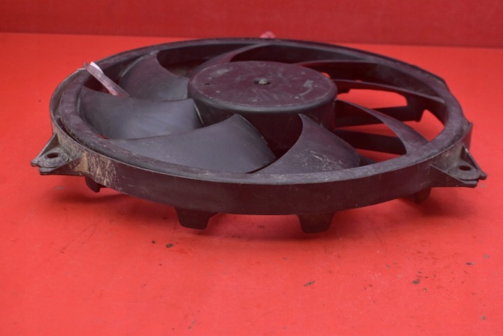VENTILATEUR 9643386780 PEUGEOT 206 1.6 16V 110 KM 02-09