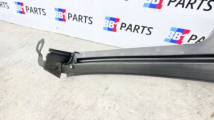 MERCEDES W213 DOUBLURE DE PASSAGE DE ROUE PROTECTION ESSUIE-GLACES EUROPE A2138308703