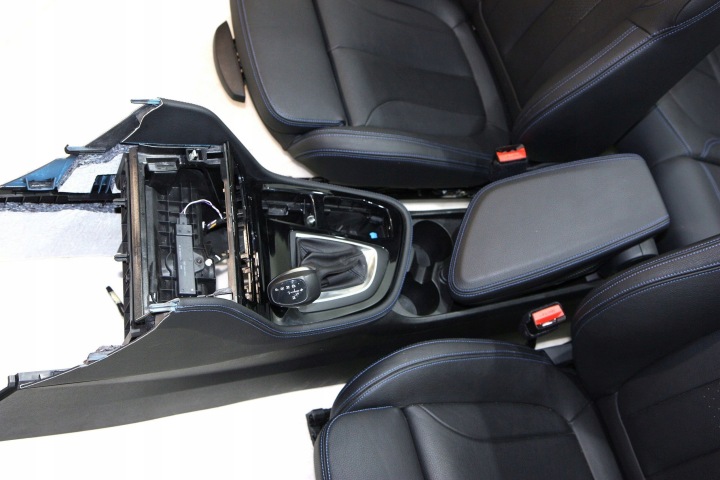 ENSEMBLE SIÈGES BMW 2 F46 51169372525