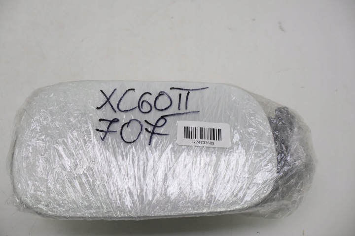 VOLVO XC60 II CLAPET GOULOTTE DE REMPLISSAGE CARBURANTS 707 32227338