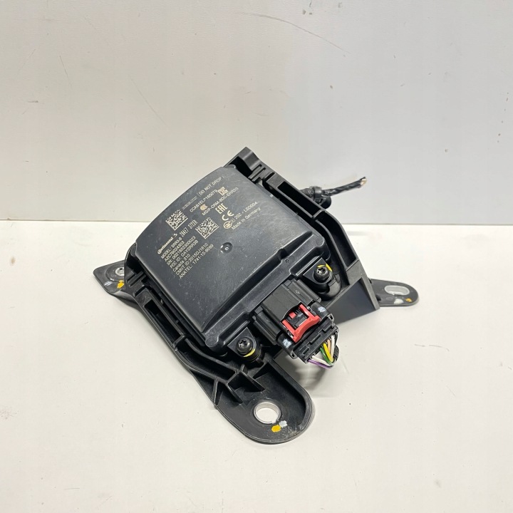 RENAULT CLIO V RADAR ZBLIZENIOWY ARRIÈRE 284E73723R