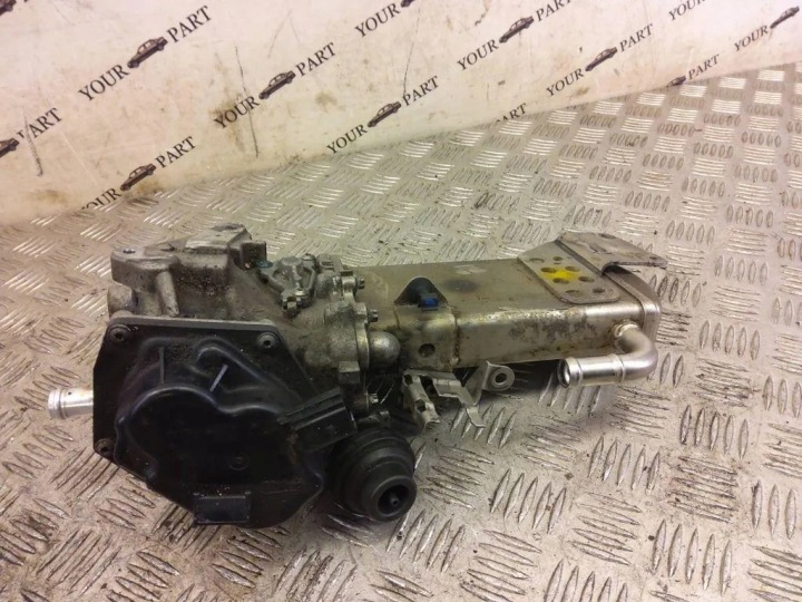 RADIATEUR EGR AUDI Q5 (8R) V29004569 1.97L DIESEL 2011