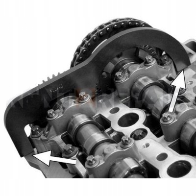 BLOCAGE DISTRIBUTION BMW N47 N47S N57 MINI 1.6 2.0 3.0 D 320D 530D X3 X5 DIESEL