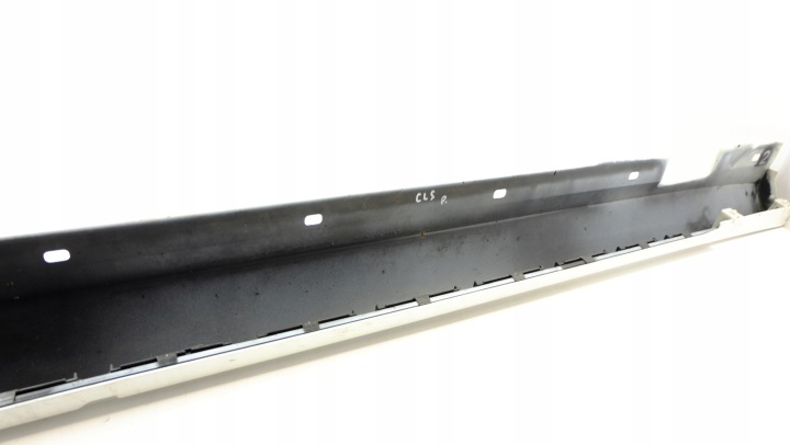MERCEDES CLS 218 SEUIL REVÊTEMENT MOULURE SEUIL DROITE A2186900240