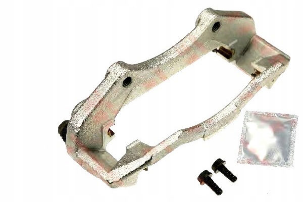 BOUCLE DE SUPPORT DE FREIN AVANT BDA1110 TRW OPEL photo 2 - milautoparts-fr.ukrlive.com