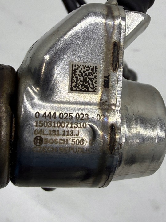 AUDI A6 C7 2.0 TDI CNH SOUPAPE INJECTEUR INJECTEUR ADBLUE