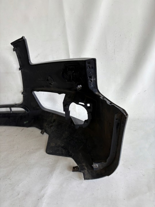 PARE-CHOCS AVANT AVANT AUDI A5 AVANT RESTYLAGE 8T0807437K 2008-2012