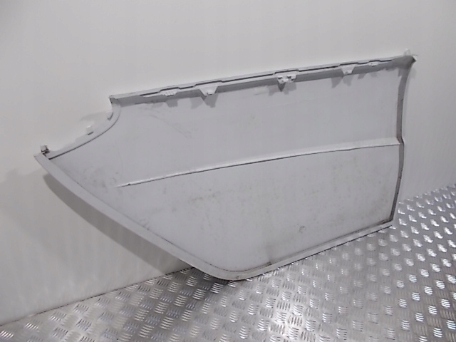 PORTES GAUCHE SMART FORTWO II 451 07-14 ORIGINAL