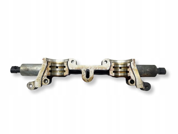 OPEL ASTRA H 2007 SOUPAPE ÉCHANGEABLE PHASE DISTRIBUTION 70117