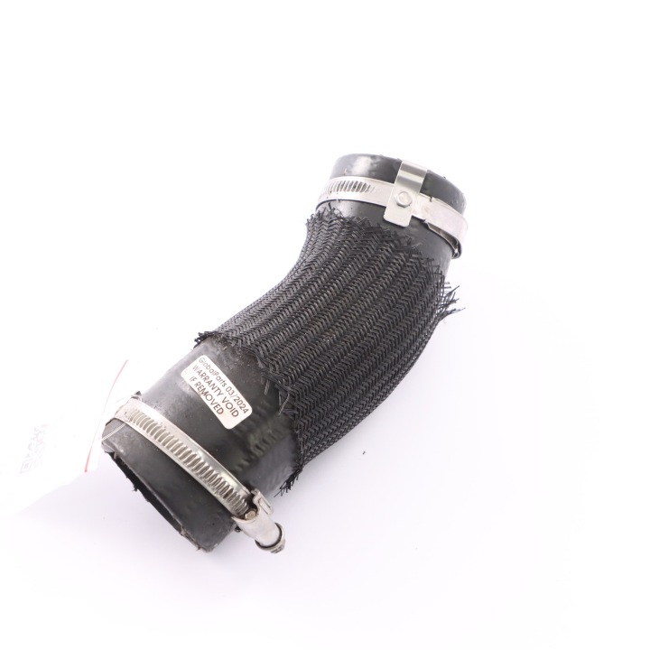 CITROEN DISPATCH PEUGEOT EXPERT 1.6 HDI DV6UC TUYAU ÉCHANGEUR D'AIR DE SURALIMENTATION 9685010680