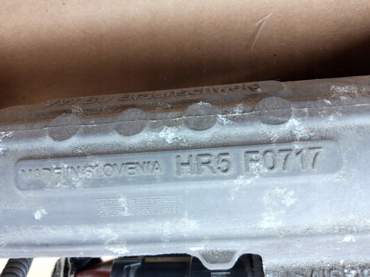 AUDI A6 A7 C7 E TRON RS6 RS7 CRÉMAILLÈRE DE DIRECTION DIRECTION NEUF