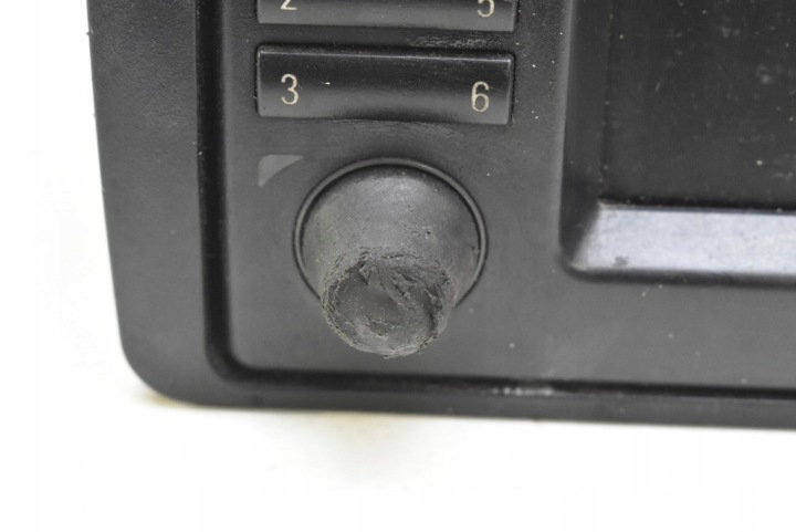 RADIO AUTORADIO 6934409 BMW E46 LIFT 01-06