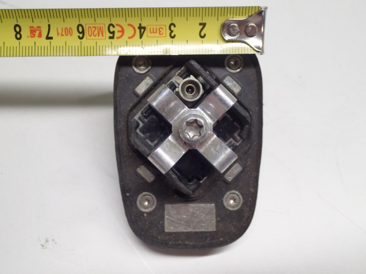 VW SKODA VOLKSWAGEN ANTENNE TOITS NEUF SUBSTITUT