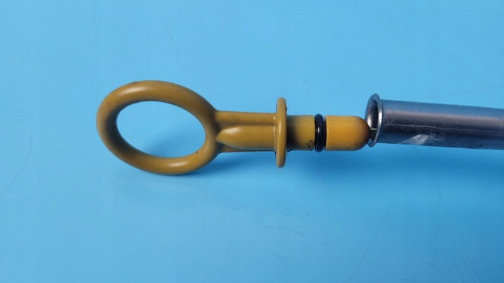 NISSAN QASHQAI III 23R 1.3 DIG-T MESURE SONDE HUILES 111507826R