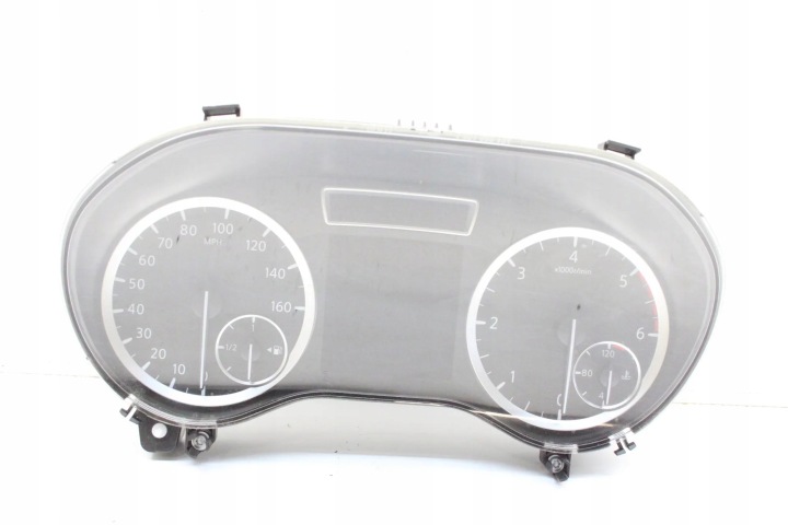 ENSEMBLE ALLUMAGE INFINITI Q30 A6519009702 23577169 2.2L 125KW 2016