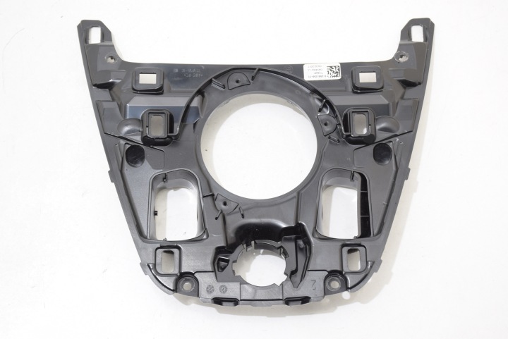 BMW 5 G30 G31 6 G32 PROTECTION CHÂSSIS CALANDRE HAUT-PARLEURS TABLEAU DE BORD INSTRUMENTATION