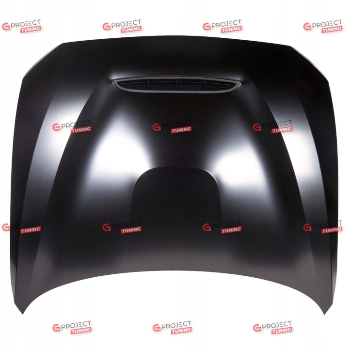CAPOT VERS BMW 1 (F20) BERLINE COMPACTE 2011 2019 STYLE GTS