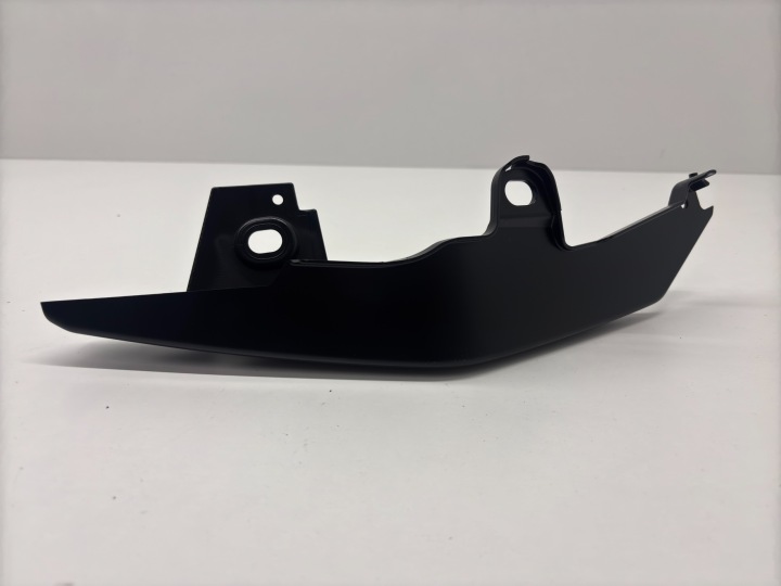 YAMAHA MT09/FZ09 (20) QUEUE GAUCHE PROTECTION