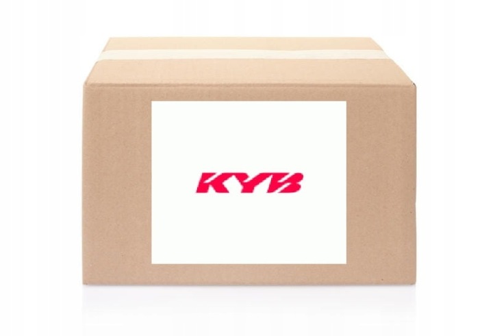 KYB COUSSIN AMORTISSEUR MINI DROIT (R56), (R57), (R58), (R59), CLUBMAN (R55), CLUB