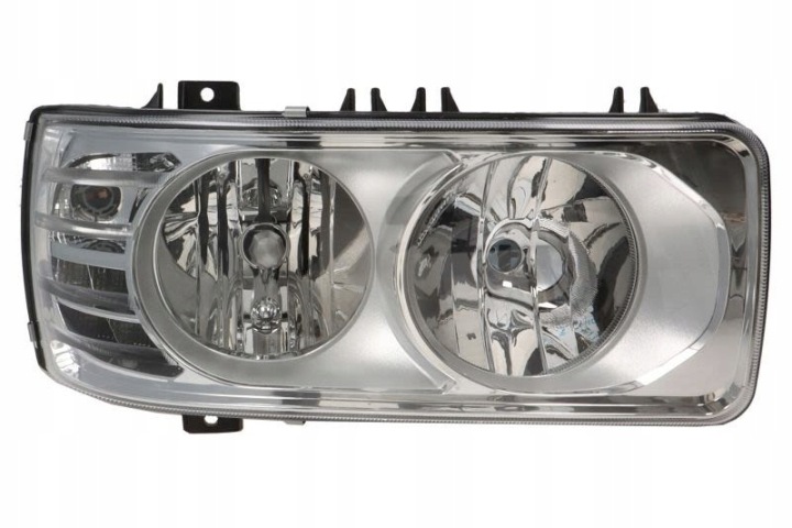 PROJECTEUR .ECE.MANUAL. DF.L-F '14 BULB TYPE: H7, H1, PY21W, LED 1706997